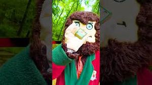 Video post by @drsquatch on YouTube