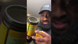 Video post by @heygreggie on YouTube