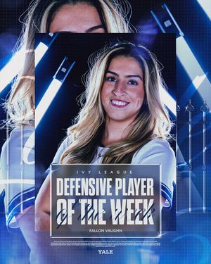 Image post by @yalewlacrosse on Instagram