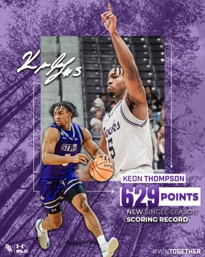Image post by @sfa_mbb on Instagram
