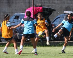 Image post by @fedefutguate on Instagram