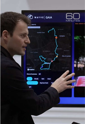 Video post by @60minutes on TikTok