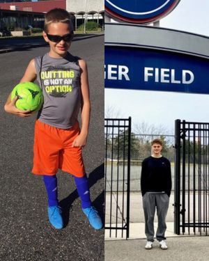 Image post by @beavertonhigh on Instagram