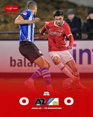 Image post by @AZAlkmaar on Twitter