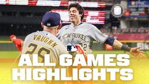 Video post by @mlb on YouTube