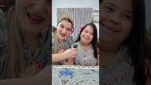 Video post by @sanaandayaana on YouTube