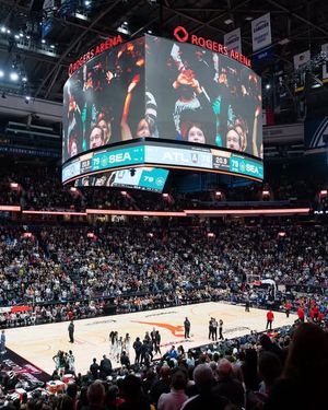 Image post by @wnbacanada on Instagram