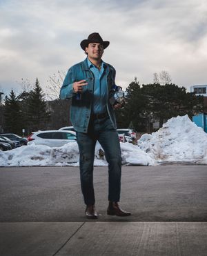 Image post by @gryphonsguelph on Instagram