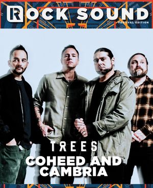 Image post by @rocksound on Instagram