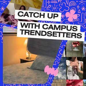 Image post by @campustrendsetters on Instagram