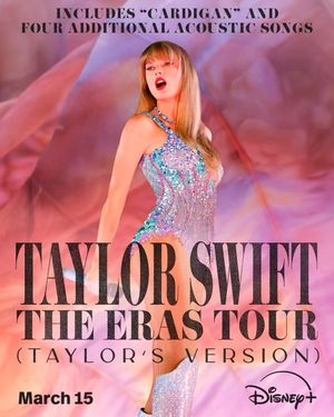 Image post by @taylornation13 on Twitter/X