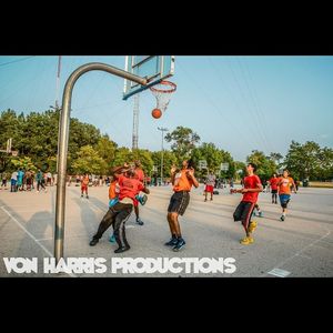 Image post by @vonharrisproductions on Instagram