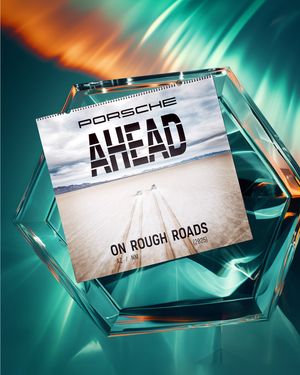 Image post by @porschedesign on Instagram