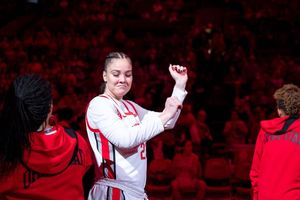 Image post by @ohiostathletics on Instagram