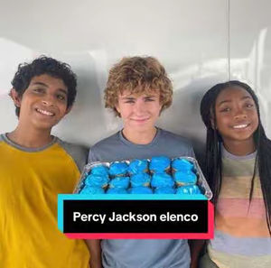 Image post by @maratonandoserie on TikTok