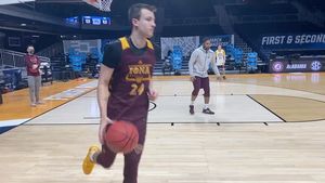 Image post by @ionagaelsmbb on Instagram