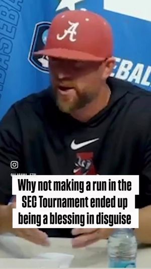 Video post by @alabama__ftbl on TikTok