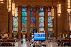 Image post by @amtrak on Instagram