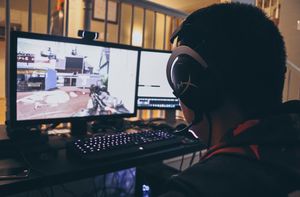 Image post by @renegades on Instagram