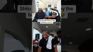 Video post by @shilosanderslive on YouTube