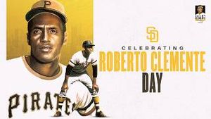 Video post by @padres on YouTube