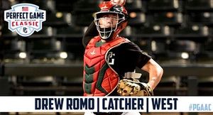 Image post by @perfectgameusa on Instagram