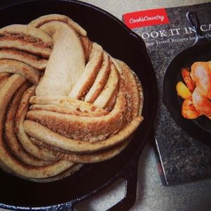 Image post by @testkitchen on Instagram