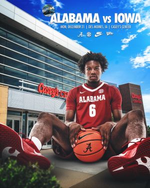 Image post by @alabamambb on Instagram