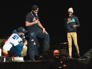Image post by @85southshow on Instagram