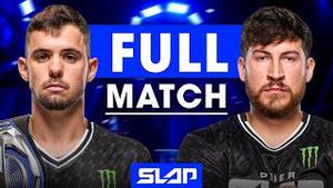 Video post by @powerslap on YouTube