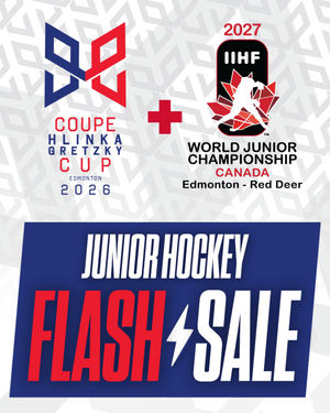 Image post by @hockeycanada on Instagram