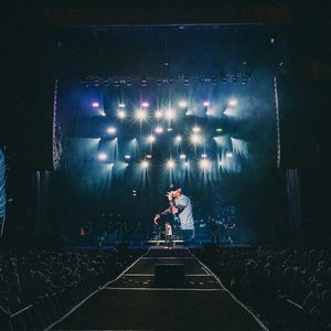 Image post by @dallassmithmusic on Instagram