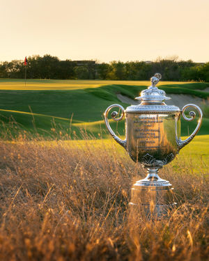 Image post by @pgachampionship on Instagram