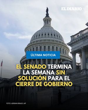 Image post by @eldiariony on Instagram