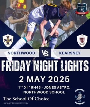 Image post by @nwoodschool on Instagram