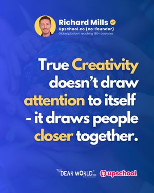 Image post by @richardamills on Instagram