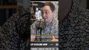 Video post by @bigplaycleveland on YouTube