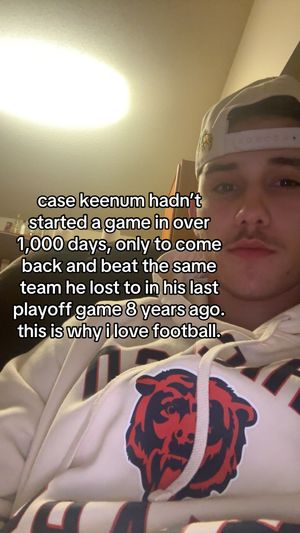 Video post by @andyknowsball on TikTok