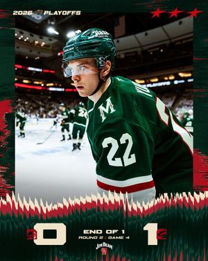 Image post by @mnwild on Twitter