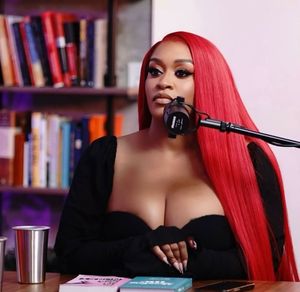 Image post by @tyrashairexperience on Instagram
