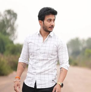 Image post by @saagarkalyan on Instagram
