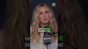 Video post by @outkick on YouTube