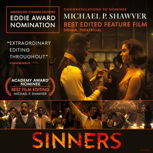 Image post by @sinnersmovie on Instagram
