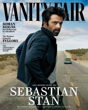 Video post by @vanityfair on TikTok