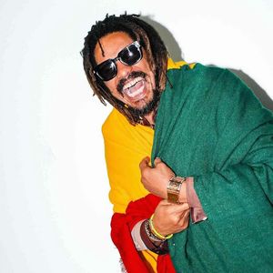 Image post by @marleybrothers on Instagram