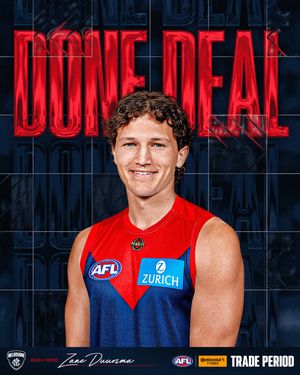 Image post by @afl on Instagram