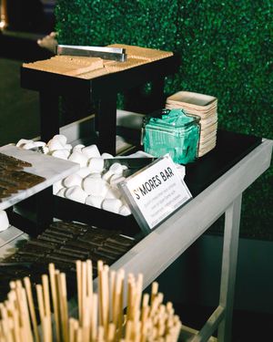 Image post by @luxcateringandevents on Instagram