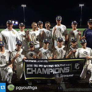 Image post by @perfectgameusa on Instagram
