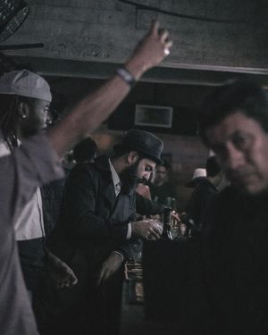 Image post by @roosanchez on Instagram