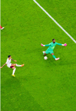 Video post by @fifaworldcup on TikTok